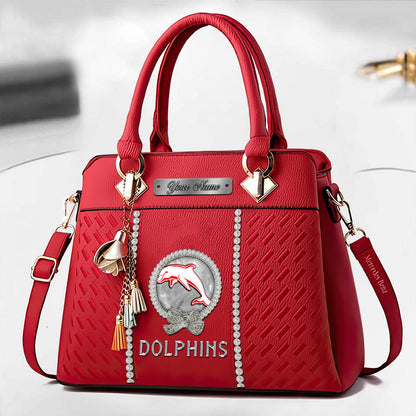 LIMITED EDITION - NEW 17 DPS CUSTOMIZED LUXURY HANDBAG IN MULTIPLE COLORS