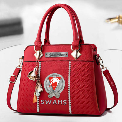 LIMITED EDITION - NEW 15 SNS PERSONALIZED LUXURY HANDBAG IN MULTIPLE COLORS