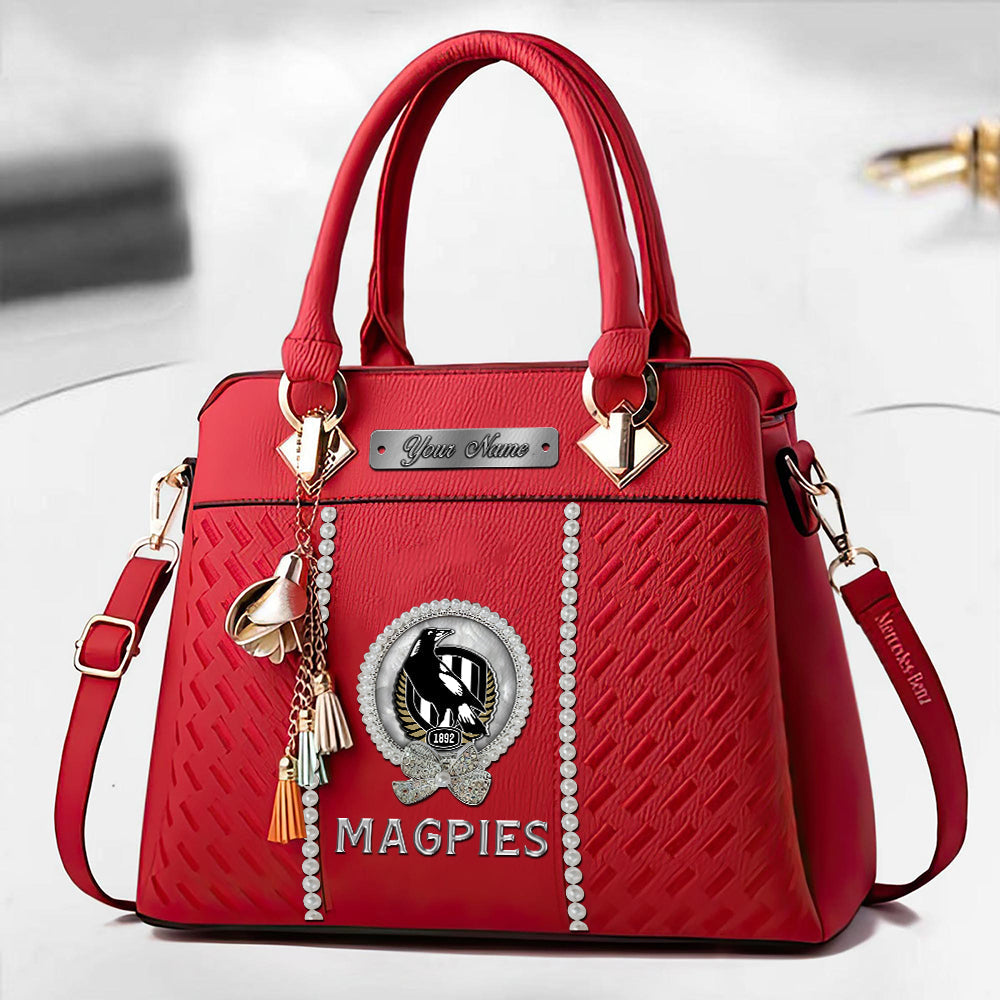 LIMITED EDITION - NEW 03 CLWM PERSONALIZED LUXURY HANDBAG IN MULTIPLE COLORS
