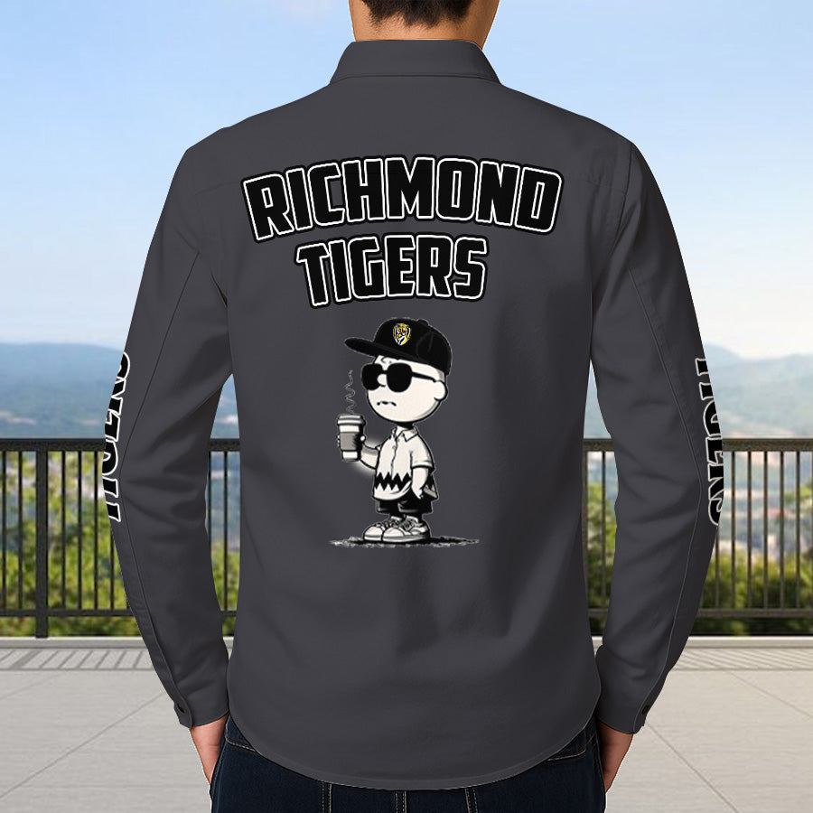 LIMITED EDITION - NEW 06 RTG PERSONALIZED CARGO SHIRT PERFECT GIFT FOR FAN