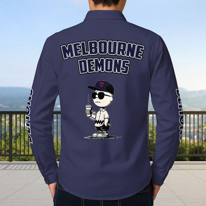 LIMITED EDITION - NEW 11 MBDM  PERSONALIZED CARGO SHIRT PERFECT GIFT FOR FAN