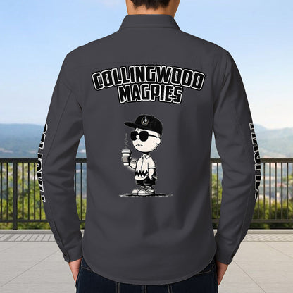 LIMITED EDITION - NEW 03 CLWM PERSONALIZED CARGO SHIRT PERFECT GIFT FOR FAN