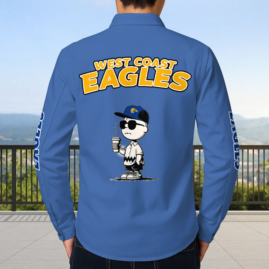LIMITED EDITION - NEW 16 WCE  PERSONALIZED CARGO SHIRT PERFECT GIFT FOR FAN