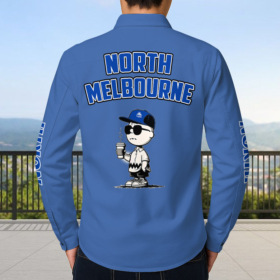 LIMITED EDITION - NEW 12 NMB  PERSONALIZED CARGO SHIRT PERFECT GIFT FOR FAN