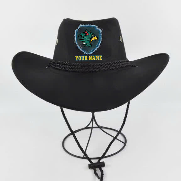 NEW TMND PREMIUM COWBOY HAT – PERSONALIZED & UNISEX, PERFECT GIFT FOR FANS