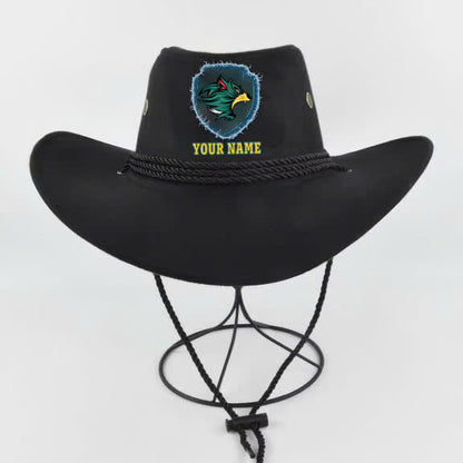 NEW TMND PREMIUM COWBOY HAT – PERSONALIZED & UNISEX, PERFECT GIFT FOR FANS
