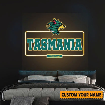 LIMITED STOCK - NEW 05 TMND PERSONALIZED PREMIUM ACRYLIC WALL LED SIGN GIFT FOR FANS