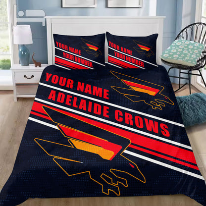 LIMITED EDITION - NEW 01 ALC CUSTOMIZED BEDDING SET