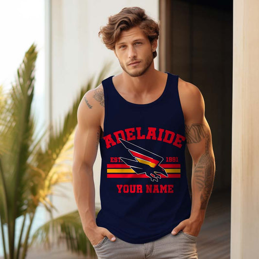 AFL 2025 Tanktop
