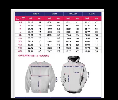LIMITED EDITION - NEW CUSTOMIZED NFL04 DTL DETROIT LIONS UNISEX HOODIE