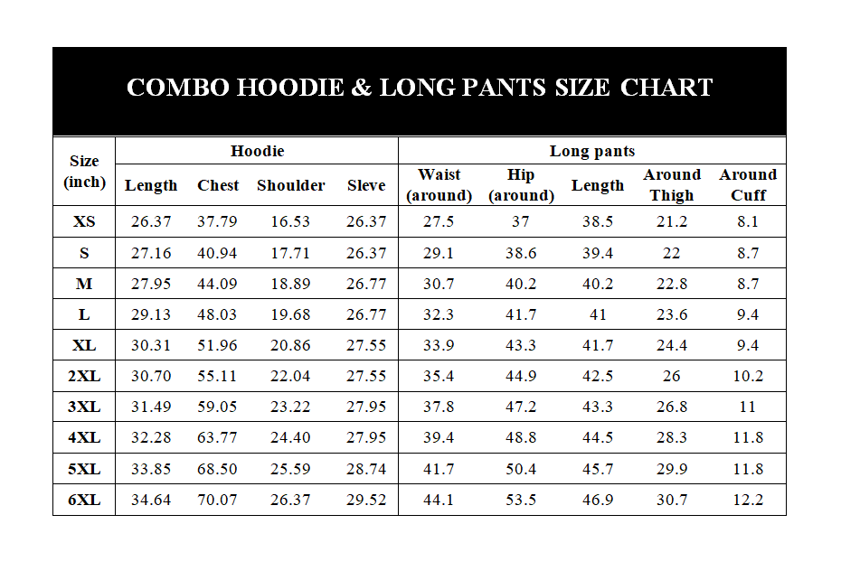 LIMITED EDITION - NEW CUSTOMIZED NHL17 CGF CALGARY FLAMES COMBO HOODIE & LONGPANTS