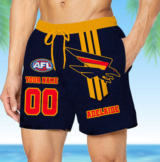 New AFL Customized Short Pants