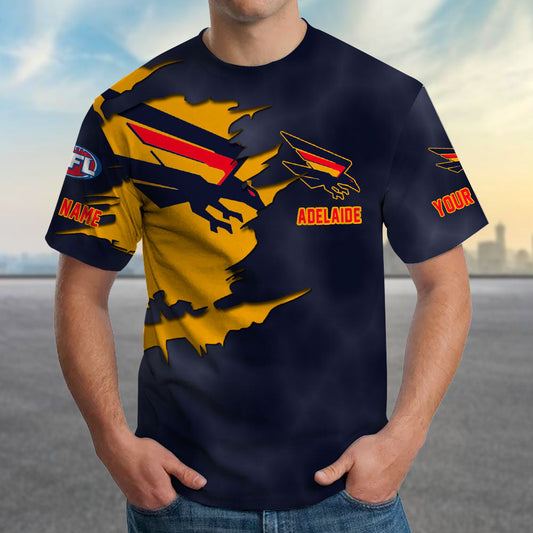 LIMITED STOCK - NEW 01 ALC PERSONALIZED T-SHIRT PERFECT GIFT FOR FANS