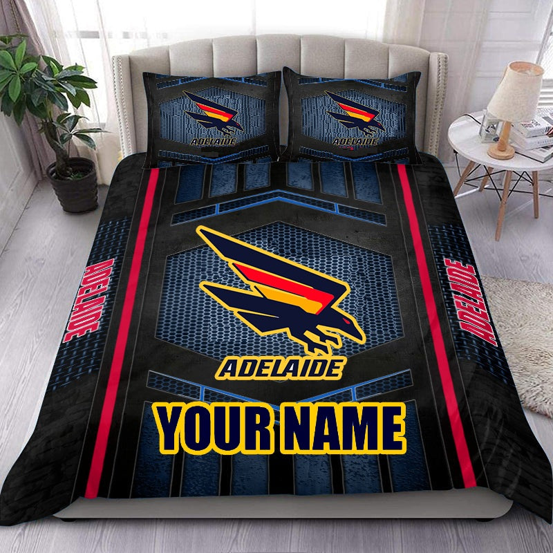 LIMITED EDITION - NEW 01 ALC CUSTOMIZED BEDDING SET