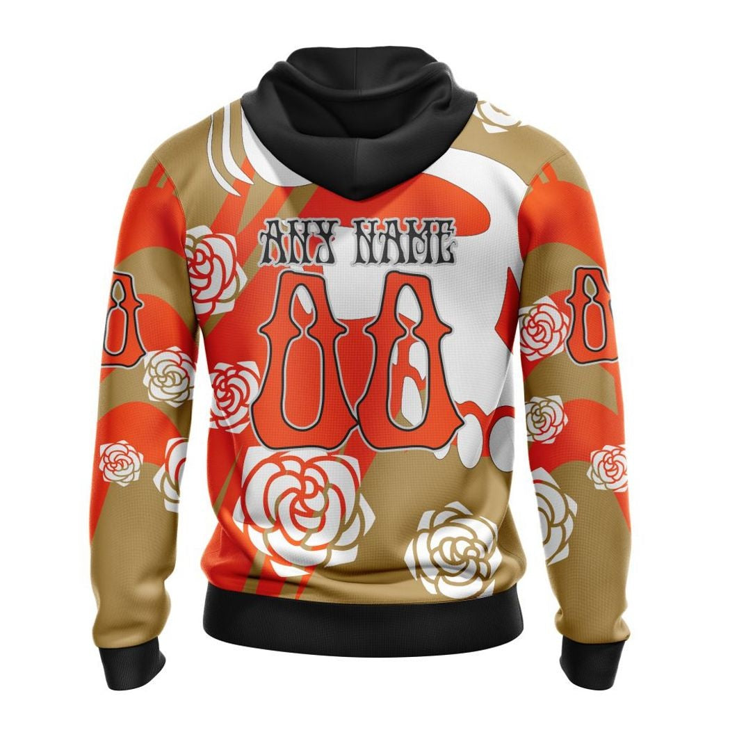 LIMITED EDITION - NEW CUSTOMIZED NHL09 AH DUCKS T-SHIRT, SWEATSHIRT, HOODIE & ZIP HOODIE