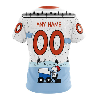 LIMITED EDITION - NEW CUSTOMIZED NHL09 AHD ANAHEIM DUCKS UNISEX T-SHIRT, POLO, HOODIE & JACKETS