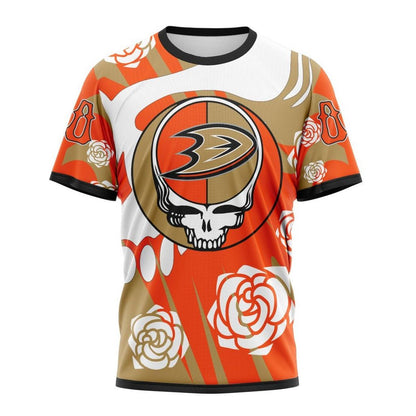 LIMITED EDITION - NEW CUSTOMIZED NHL09 AH DUCKS T-SHIRT, SWEATSHIRT, HOODIE & ZIP HOODIE