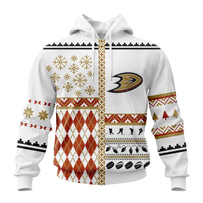 LIMITED EDITION - NEW CUSTOMIZED NHL09 AHD ANAHEIM DUCKS UNISEX T-SHIRT, POLO, HOODIE & JACKETS