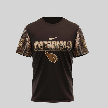 LIMITED EDITION - NEW CUSTOMIZED NFL20 ARC ARIZONA CARDINALS T-SHIRT, HOODIE, ZIP HOODIE