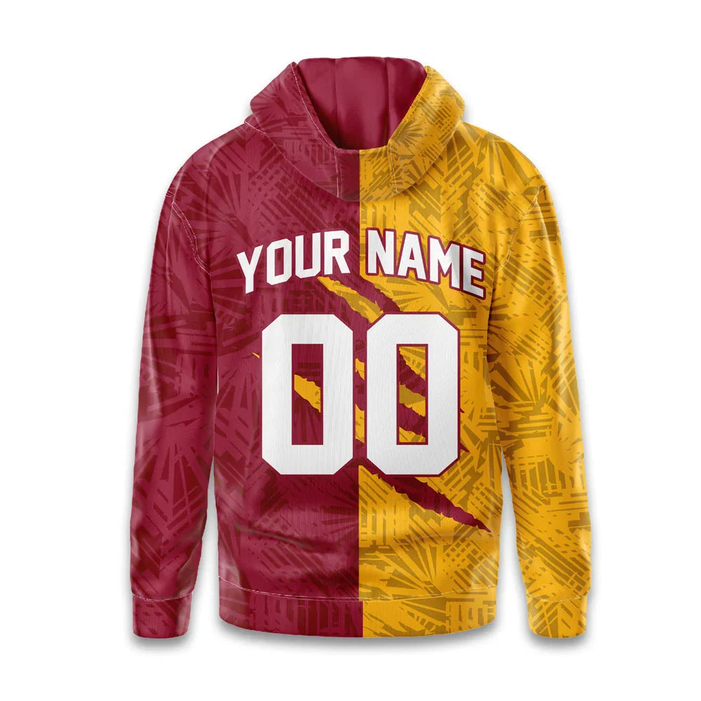 LIMITED EDITION - NEW CUSTOMIZED NFL20 ARC ARIZONA CARDINALS T-SHIRT, HOODIE, ZIP HOODIE