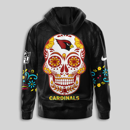 LIMITED EDITION - NEW CUSTOMIZED NFL20 ARC ARIZONA CARDINALS UNISEX T-SHIRT, POLO, HOODIE & JACKETS