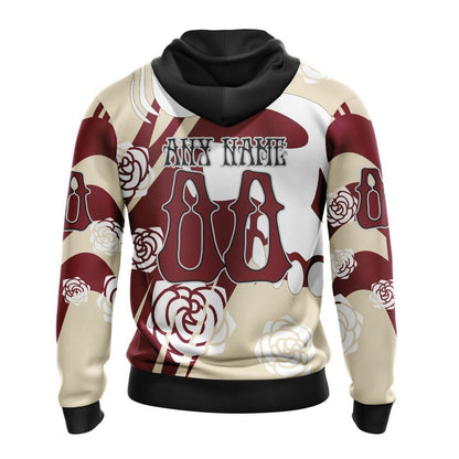 LIMITED EDITION - NEW CUSTOMIZED NHL30 AZ COYOTES T-SHIRT, SWEATSHIRT, HOODIE & ZIP HOODIE