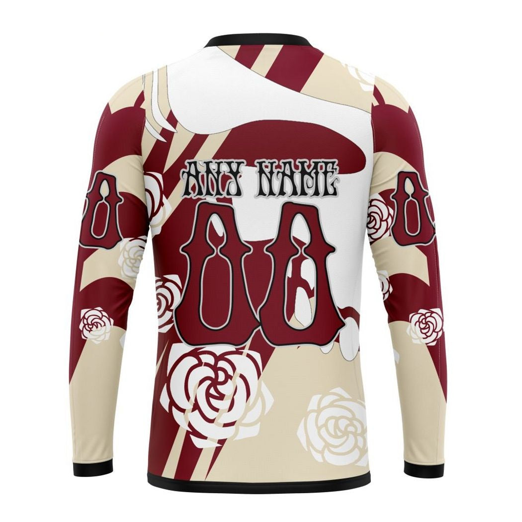LIMITED EDITION - NEW CUSTOMIZED NHL30 AZ COYOTES T-SHIRT, SWEATSHIRT, HOODIE & ZIP HOODIE