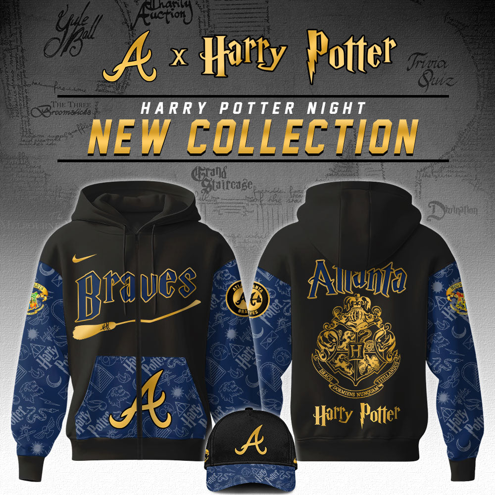 LIMITED EDITION - NEW CUSTOMIZED MLB09 AT BRAVES T-SHIRT, HOODIE, ZIP HOODIE, LONG PANTS & CAP