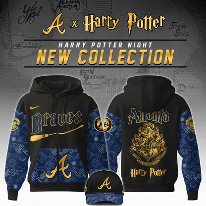 LIMITED EDITION - NEW CUSTOMIZED MLB09 AT BRAVES T-SHIRT, HOODIE, ZIP HOODIE, LONG PANTS & CAP
