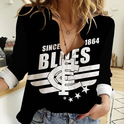 AFL 2025 Women Casual Shirt