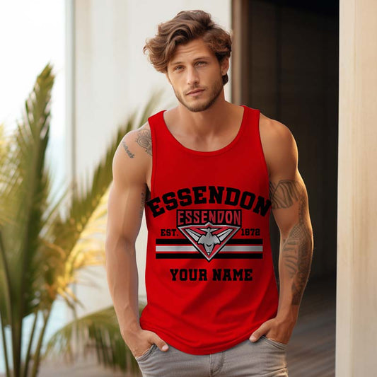 AFL 2025 Tanktop