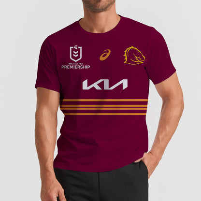 LIMITED EDITION - NEW 01 BBC CUSTOMIZED T-SHIRT FOR FANS