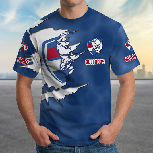 LIMITED STOCK - NEW 17 WTBD PERSONALIZED T-SHIRT PERFECT GIFT FOR FANS