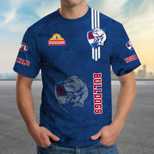 LIMITED EDITION - NEW 17 WTBD CUSTOMIZED T-SHIRT FOR FANS