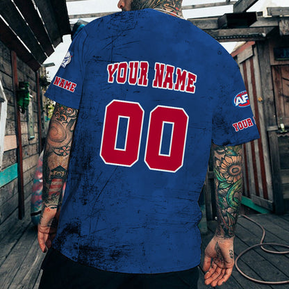 LIMITED EDITION - NEW 17 WTBD CUSTOMIZED T-SHIRT FOR FANS