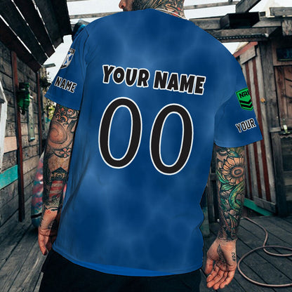 LIMITED STOCK - NEW 03 CBD PERSONALIZED T-SHIRT PERFECT GIFT FOR FANS