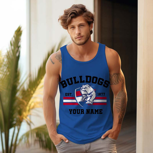 AFL 2025 Tanktop
