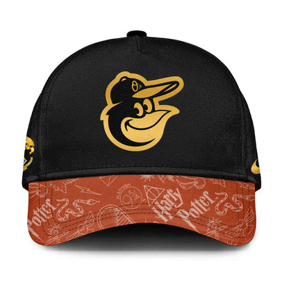 LIMITED EDITION - NEW CUSTOMIZED MLB25 BT ORIOLES T-SHIRT, HOODIE, ZIP HOODIE, LONG PANTS & CAP