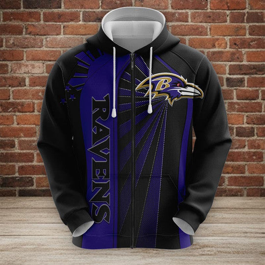 LIMITED EDITION - NEW CUSTOMIZED NFL28 BTR BALTIMORE RAVENS UNISEX T-SHIRT, POLO, HOODIE & JACKETS