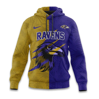 LIMITED EDITION - NEW CUSTOMIZED NFL28 BTR BALTIMORE RAVENS T-SHIRT, HOODIE, ZIP HOODIE
