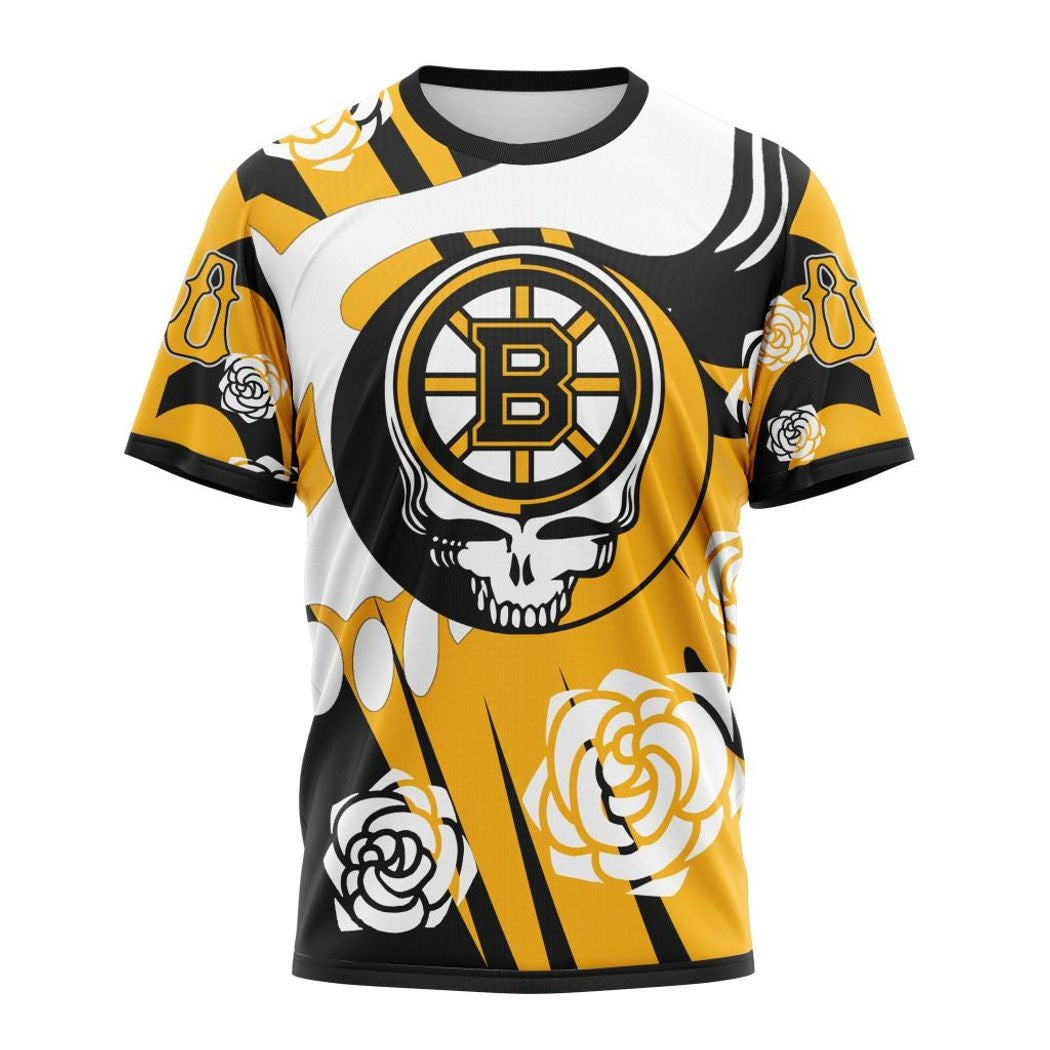 LIMITED EDITION - NEW CUSTOMIZED NHL02 BT BRUINS T-SHIRT, SWEATSHIRT, HOODIE & ZIP HOODIE