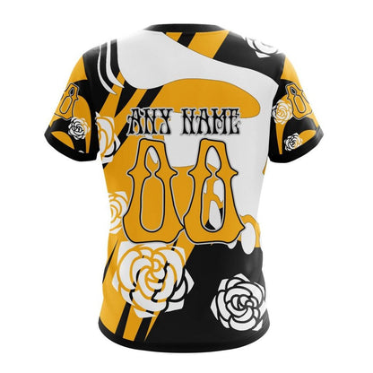LIMITED EDITION - NEW CUSTOMIZED NHL02 BT BRUINS T-SHIRT, SWEATSHIRT, HOODIE & ZIP HOODIE