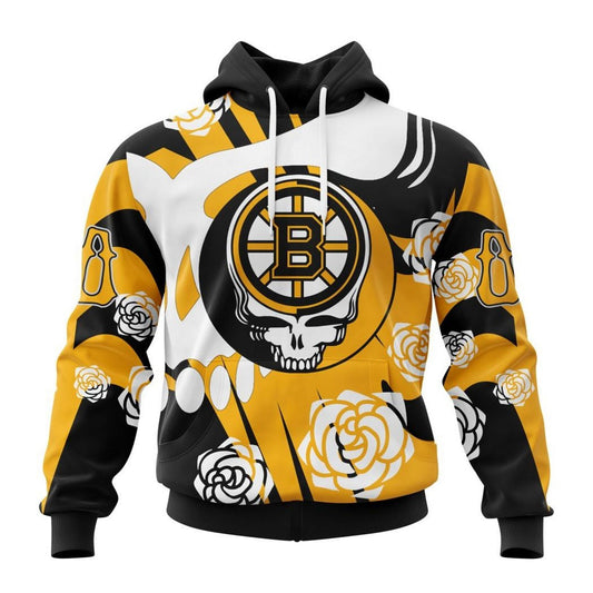 LIMITED EDITION - NEW CUSTOMIZED NHL02 BT BRUINS T-SHIRT, SWEATSHIRT, HOODIE & ZIP HOODIE