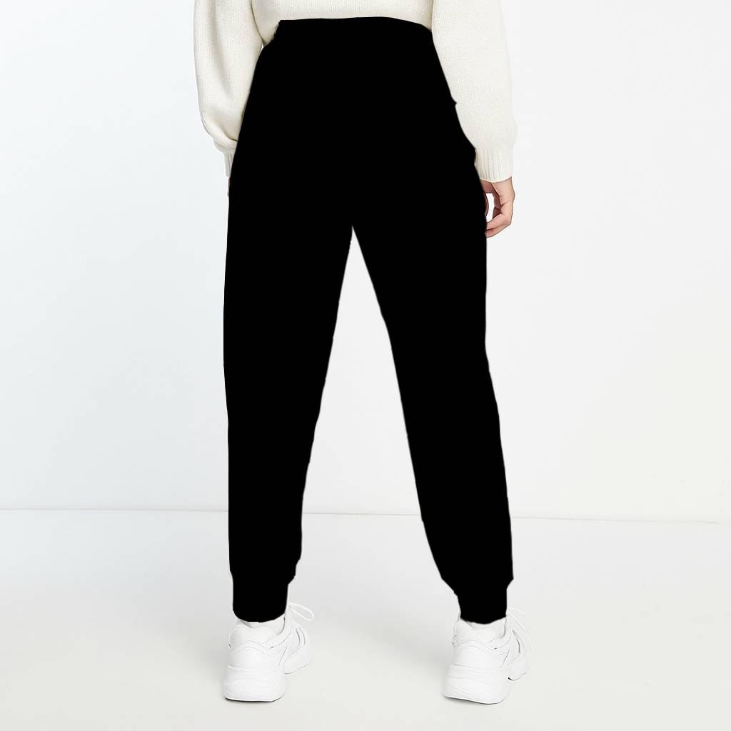 LIMITED EDITION -  NEW CUSTOMIZED NHL02 BTB BOSTON BRUINS UNISEX LONG PANTS