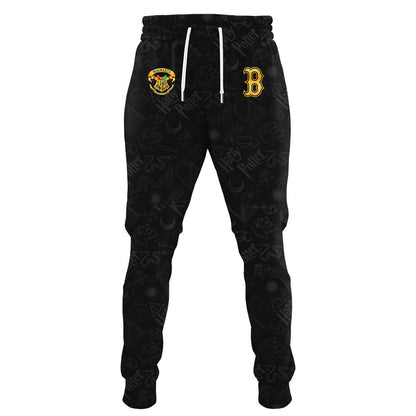 LIMITED EDITION - NEW CUSTOMIZED MLB03 BR SOX T-SHIRT, HOODIE, ZIP HOODIE, LONG PANTS & CAP