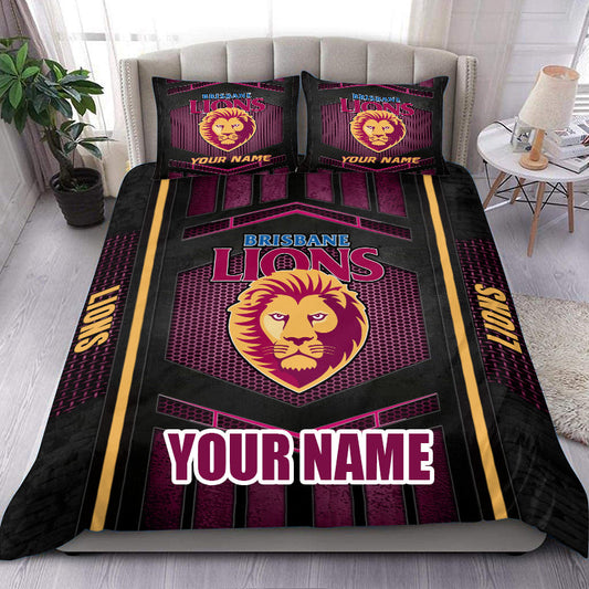 LIMITED EDITION - NEW 02 BBLCUSTOMIZED BEDDING SET