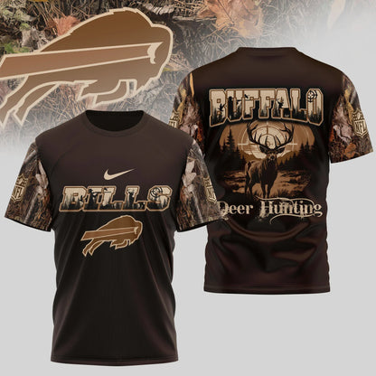 LIMITED EDITION - NEW CUSTOMIZED NFL03 BFB BUFFALO BILLS T-SHIRT, HOODIE, ZIP HOODIE