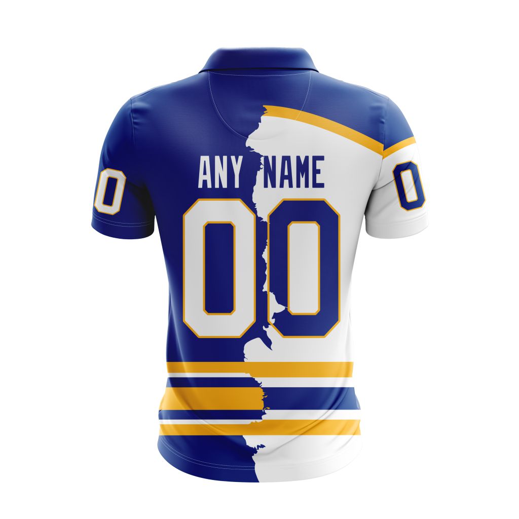 LIMITED EDITION - NEW CUSTOMIZED NHL28 BFS BUFFALO SABRES UNISEX T-SHIRT, POLO, HOODIE & JACKETS