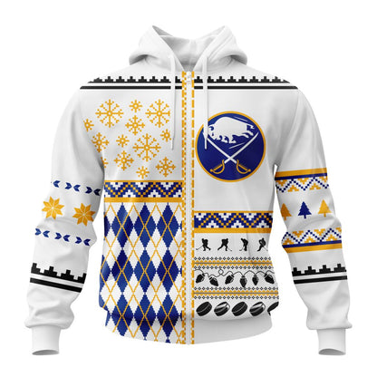LIMITED EDITION - NEW CUSTOMIZED NHL28 BFS BUFFALO SABRES UNISEX T-SHIRT, POLO, HOODIE & JACKETS