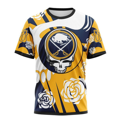 LIMITED EDITION - NEW CUSTOMIZED NHL28 BF SABRES T-SHIRT, SWEATSHIRT, HOODIE & ZIP HOODIE